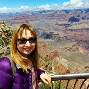 Meet your Posher, Maria